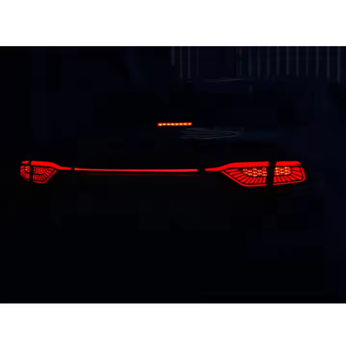 Factory Led Rear Lamp Car Tail Light Lamp for Toyota Corolla Levin Rear Lights 2020