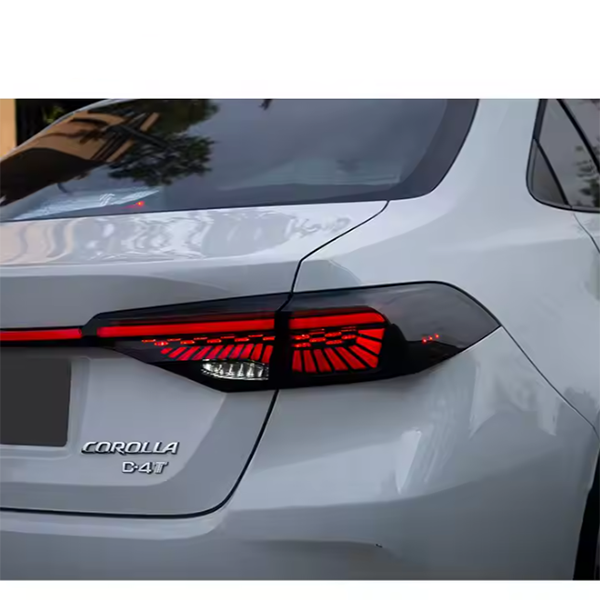 China Factory Supply Tail Lamp for Toyotas Corollas 2019-2020 Stop Lamp Brake Lamp signal Light
