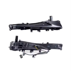for Lexus IS250 Day Running Light RGB