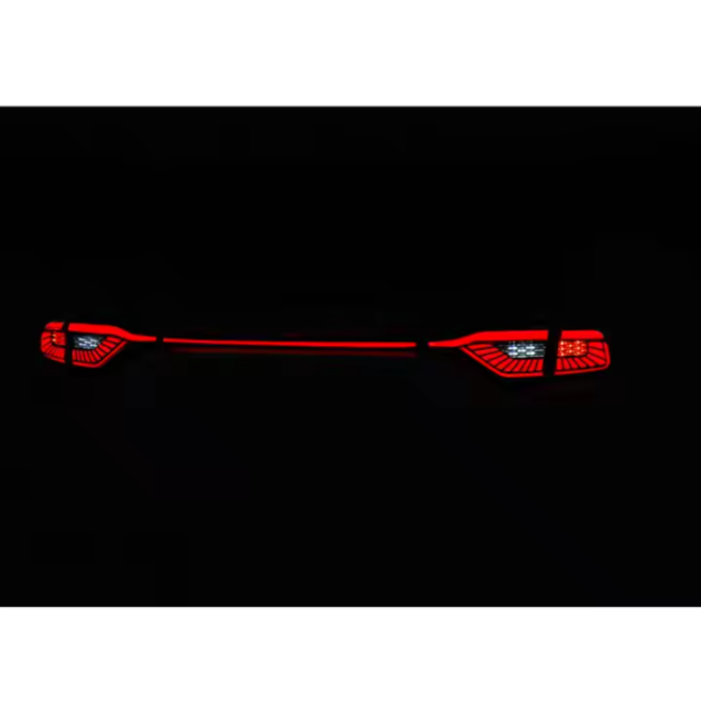 Factory Led Rear Lamp Car Tail Light Lamp for Toyota Corolla Levin Rear Lights 2020