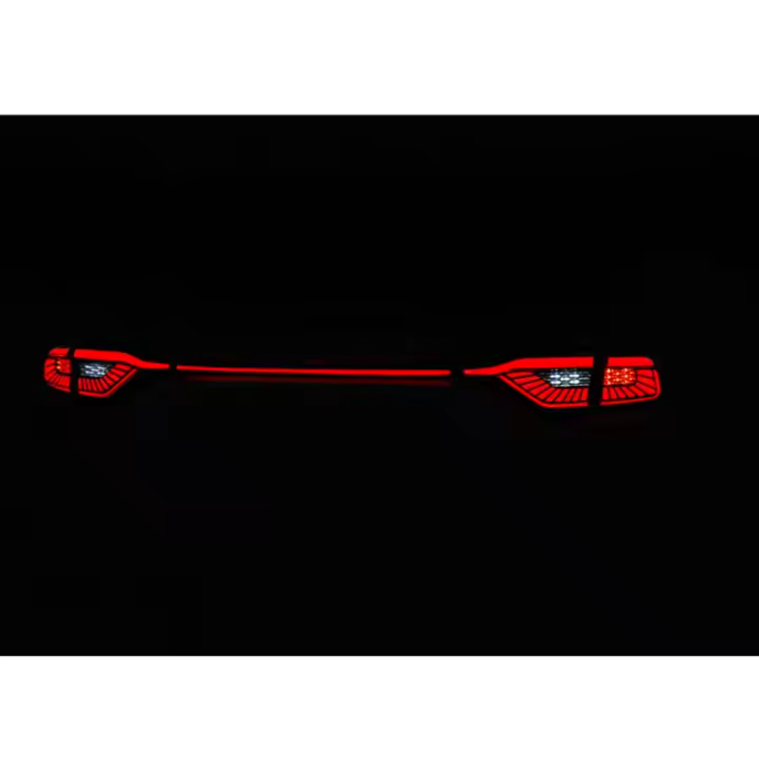 Factory Led Rear Lamp Car Tail Light Lamp for Toyota Corolla Levin Rear Lights 2020