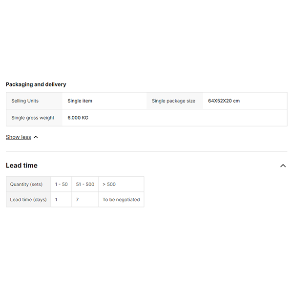 RGB Model LED Tail Lights for Camry Toyota 2018-2021 Car Lamp Assembly