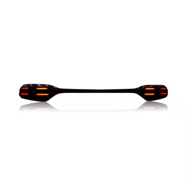 NEW ARRIVAL Factory for Toyota Corolla Levin Led Back Light 2023 Brake Stop Reverse Turn Signal Trunk Lamp Accessory