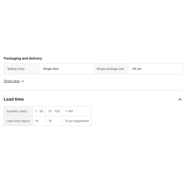 Car Taillights Tail Lamp Rear Lights Led Taillight Factory for Toyota Corolla 2023 New Design