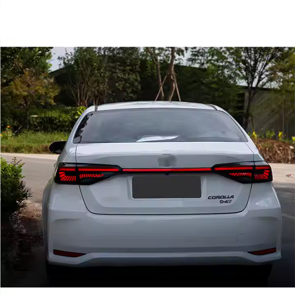 China Factory Supply Tail Lamp for Toyotas Corollas 2019-2020 Stop Lamp Brake Lamp signal Light