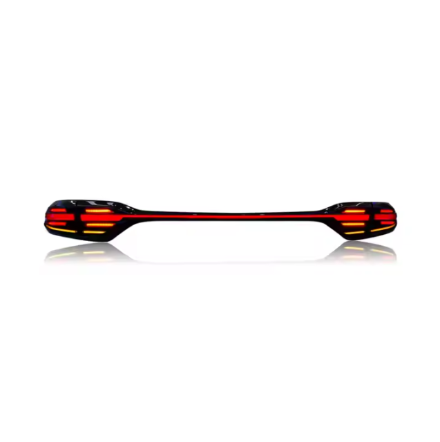 2019-2024 led car light for Toyota Corolla US Levin LED tail Lamp Dynamic Animation Tail Lamp with New Condition Led car light