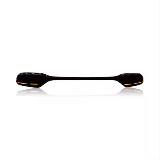 NEW ARRIVAL Factory for Toyota Corolla Levin Led Back Light 2023 Brake Stop Reverse Turn Signal Trunk Lamp Accessory