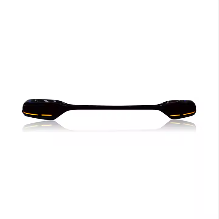 NEW ARRIVAL Factory for Toyota Corolla Levin Led Back Light 2023 Brake Stop Reverse Turn Signal Trunk Lamp Accessory