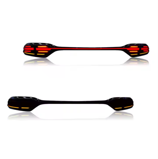 NEW ARRIVAL Factory for Toyota Corolla Levin Led Back Light 2023 Brake Stop Reverse Turn Signal Trunk Lamp Accessory