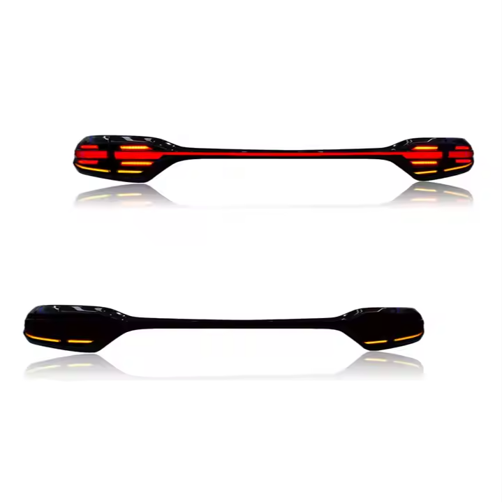 NEW ARRIVAL Factory for Toyota Corolla Levin Led Back Light 2023 Brake Stop Reverse Turn Signal Trunk Lamp Accessory