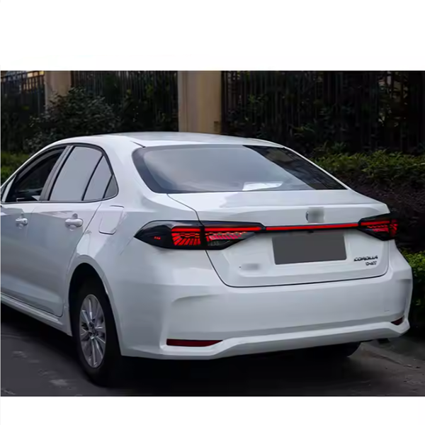 China Factory Supply Tail Lamp for Toyotas Corollas 2019-2020 Stop Lamp Brake Lamp signal Light