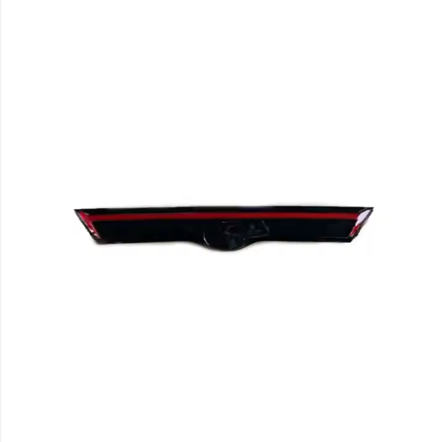 New Design 15-19 Trunk Lamp Lights LED Tail Lights Rear Lamp with Signal Brake Light Assembly for Toyota Highlander 3th