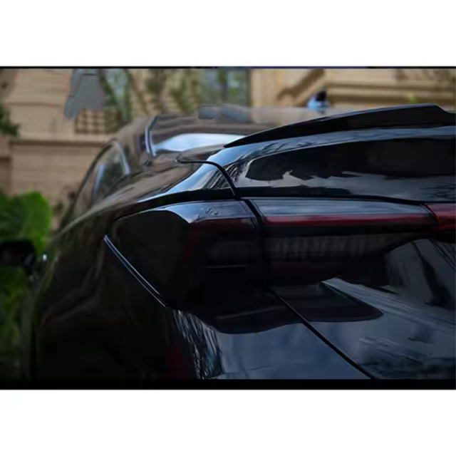 Car Modified LED Tail Lamp Light for Toyota Avalon 2019 With Moving Signal