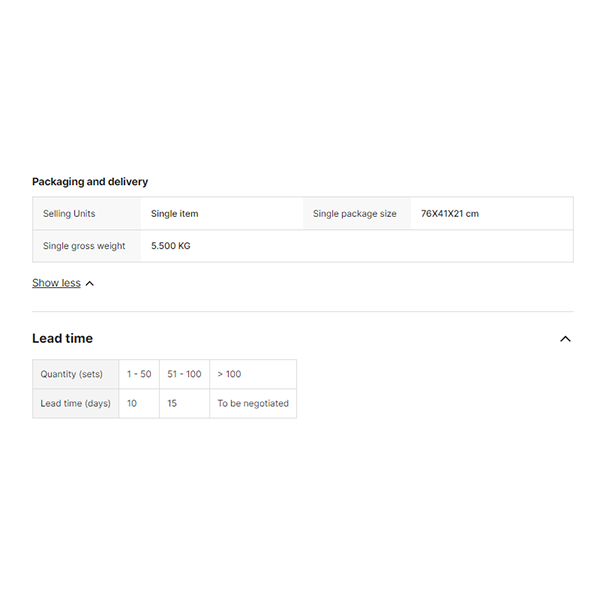 Factory Led Rear Lamp Car Tail Light Lamp for Toyota Corolla Levin Rear Lights 2020