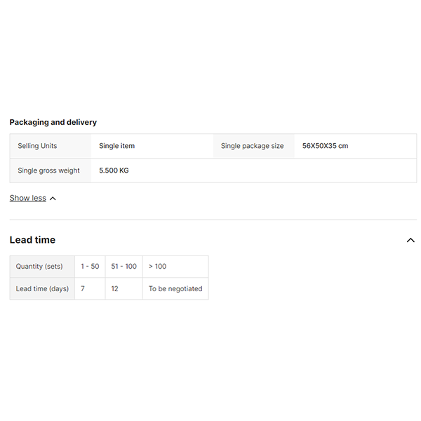 For Toyota highlander Rear Lamp with Signal Brake Light Assembly2016-2020