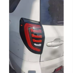 Upgrade Auto Lighting System Tail Light Lamp for Toyota RAV4 2009-2013 Taillight Taillamp Back Lamp Back Light