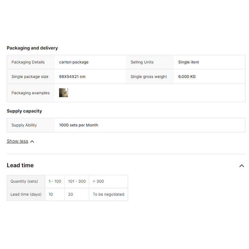 Auto Parts Modified Car Led Tail Lights for Toyota Camry 2018 Accessories