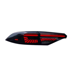 China Factory Supply Tail Lamp for Toyotas Corollas 2019-2020 Stop Lamp Brake Lamp signal Light