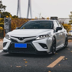 For 2018-2024 Toyota Camry Headlight Assembly