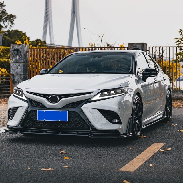 For 2018-2024 Toyota Camry Headlight Assembly