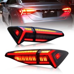 For 2019-2021 Toyota Avalon Led Tail Light