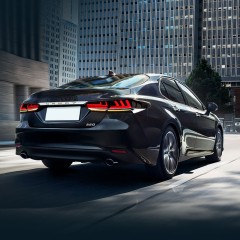 Led Tail Lights For 2018-2024 Toyota Camry Tail Light Assembly