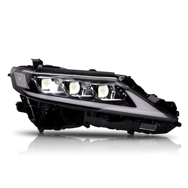 For 2018-2024 Toyota Camry Headlight Assembly