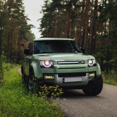 CoolMotor Led Projector Headlight For 2013-2018 BMW 3-Series Headlight Assembly