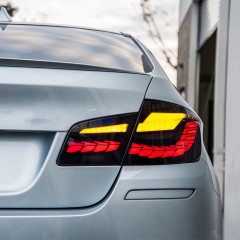 New Tail Lights For 2011-2017 BWM 5 Series F10 F18 Tail Lights Assembly