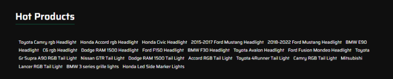 Red Tail Lights For 2019-2021 BWM 3 Series G20 330i M340i G80 M3 GTS Tail Light Assembly