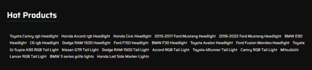 Smoke Tail Lights For 2013-2018 BWM 3-Series F30 F35 F80 M3 Tail Light Assembly