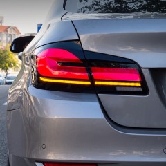 Led Tail Lights For 2011-2017 BWM 5-Series F10 F18 Tail Lights Assembly