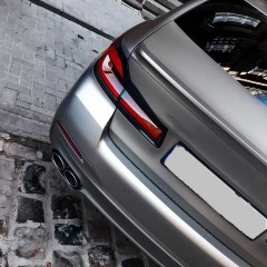 GTS Style OLED Taillights - 2018-2022 BWM G30 G38 5 Series