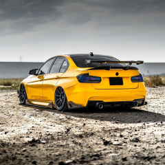 RGB Color Tail Light For 2013-2018 BMW 3 Series/M3 F30/F35/F80