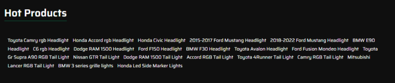 Red Tail light For BMW 3 Series 2013-2018 F30 F35 F80 6th Sedan Tail lights Assembly