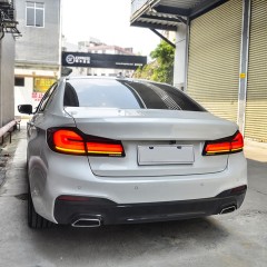GTS Style OLED Taillights - 2018-2022 BWM G30 G38 5 Series