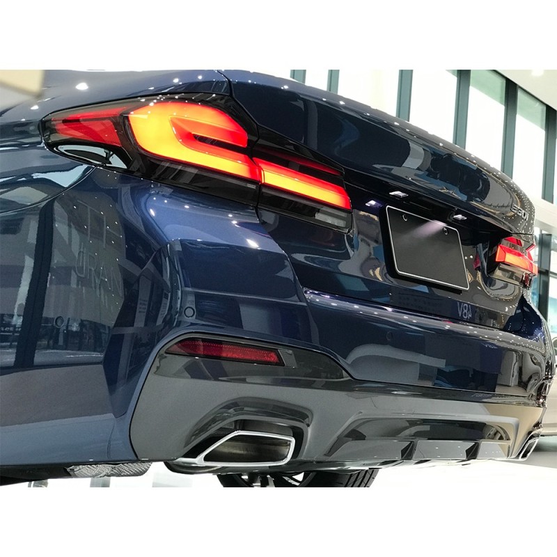 GTS Style OLED Taillights - 2018-2022 BWM G30 G38 5 Series
