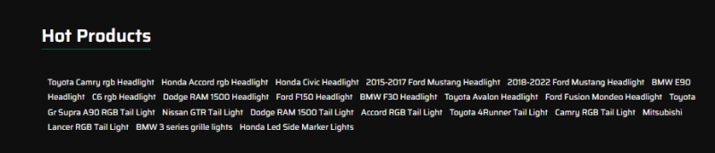 RGB Tail Lights for 2020-2024 Toyota Corolla Start Up Animation DRL Rear Lamp Assembly