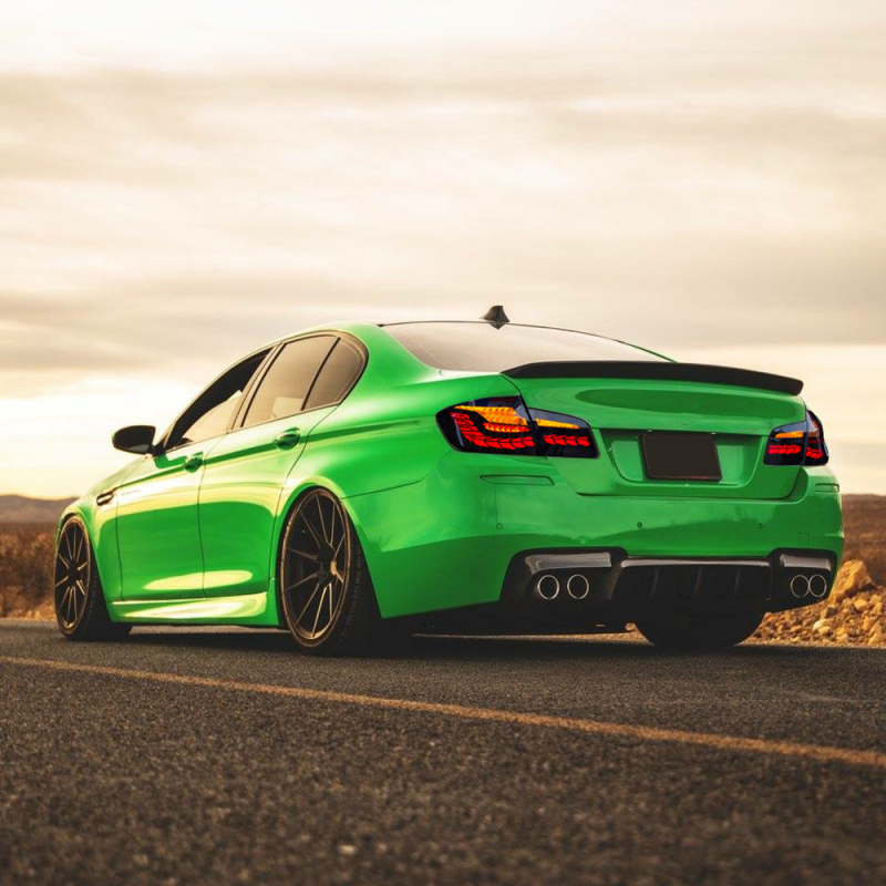 New Tail Lights For 2011-2017 BWM 5 Series F10 F18 Tail Lights Assembly