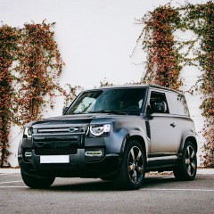 CoolMotor Led Projector Headlight For 2013-2018 BMW 3-Series Headlight Assembly