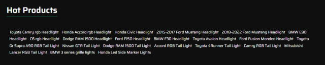 OLED Tail light For 2013-2018 BMW 3 Series F30 F35 F80 6th Sedan Tail lights Assembly