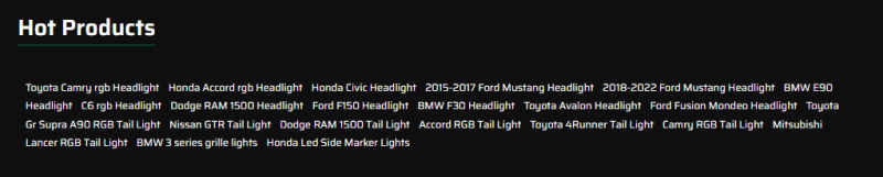 OLED Tail light For 2013-2018 BMW 3 Series F30 F35 F80 6th Sedan Tail lights Assembly