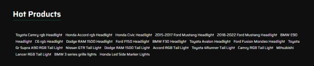 LED Headlight For 2005-2012 BMW 3-Series E90 E91 Headlight Assembly (Halogen/Xenon)