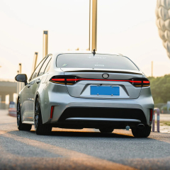 New Led Tail Lights for 2020-2024 Toyota Corolla