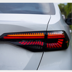 Led Tail Light for 2020-2023 Toyota Corolla tail light Assembly