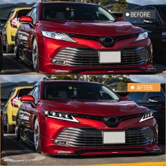 For 2018-2024 Toyota Camry Headlight Assembly