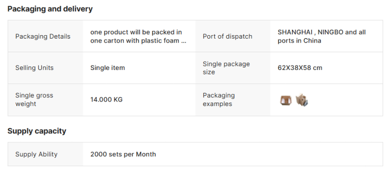 Auto Lighting Systems Auto Parts Headlights for 13-16 AUDI A4 B8PA No reviews yet