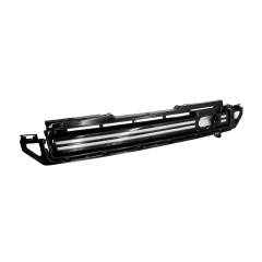 For 2020-2023 Land Rover Defender 90 110 LED Grille Trim Strip DRL Light (White)