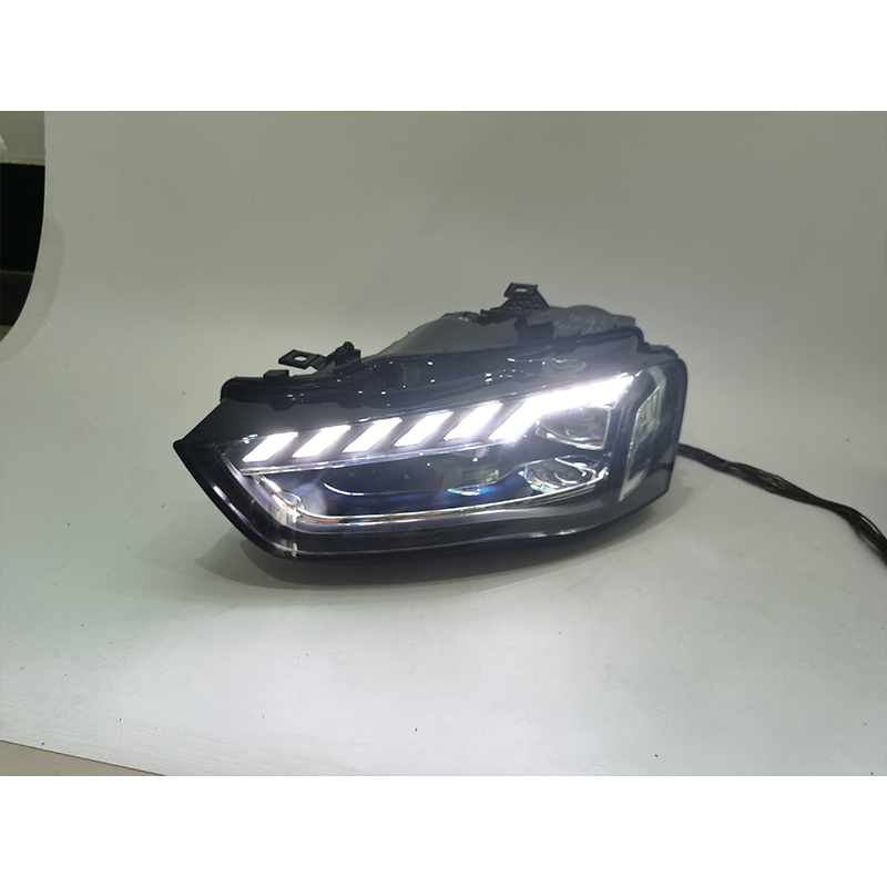 Auto Lighting Systems Auto Parts Headlights for 13-16 AUDI A4 B8PA No reviews yet