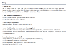 Modified Led Auto Car Front Light for 2005-2011 VW GOLF 5/JETTA HEADLAMP with Lens